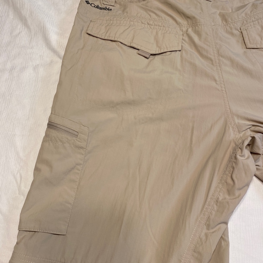 Columbia PFG Convertible Pants - Picture 10 of 12